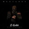 Mentadoz-MDN - El Árabe - Single